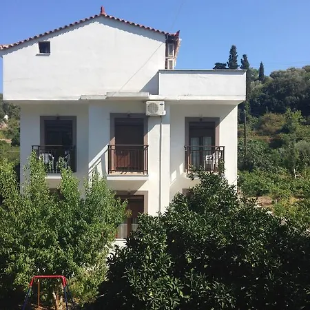 Aparthotel Alekos And